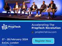The London PropTech Show 2024 - Accelerating the PropTech revolution