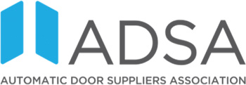ADSA – Automatic Door Suppliers Association