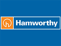 Hamworthy Heating logo