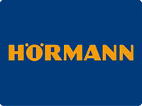 Hörmann UK logo