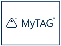 MyTAG logo