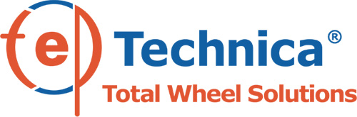 TEP Technica – Total Wheel Solutions logo