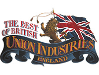 Union Industries logo