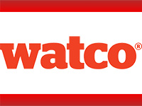 Watco logo - Industry leading, high performance repair and coatings products.