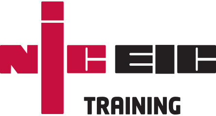NICEIC Training logo