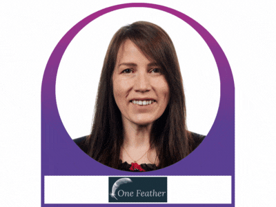 Rosie Brown, Co‑CEO – COOK