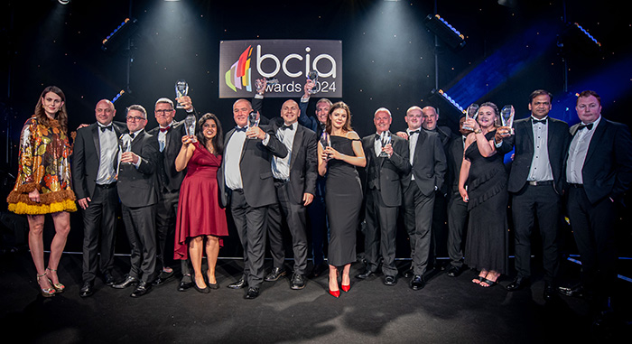 BCIA – Celebrating The 2024 BCIA Award Winners!