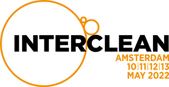Interclean Amsterdam logo