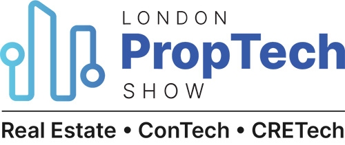 The London PropTech Show logo