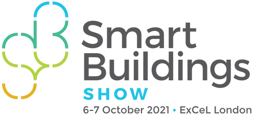 Smart Buildings Show 2021 logo