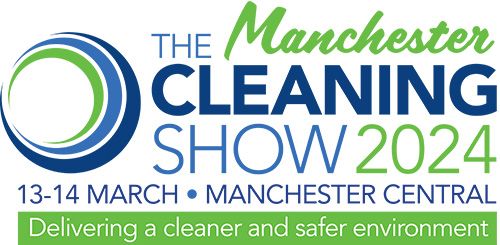 The Manchester Cleaning Show 2024