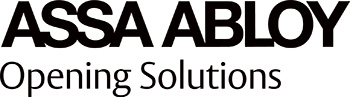 ASSA ABLOY Opening Solutions Logo.