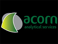Acorn Analytical Services logo