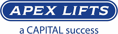 Apex Lifts logo