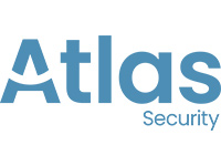 Atlas Security button