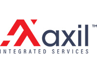 Axil Integrated Services logo