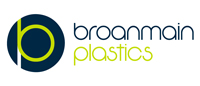 Broanmain Plastics logo