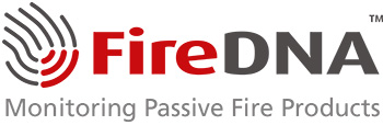 FireDNA - Monitoring Passive Fire Products