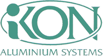 IKON Aluminium Systems logo