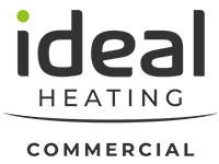 Ideal Heating logo