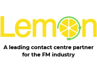 Lemon - a leading contact centre partner for the FM industry