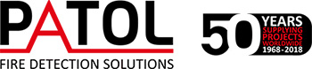 Patol Fire Detection Solutions logo