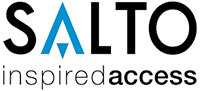 SALTO Systems logo