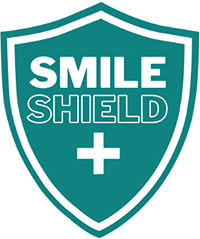 Smile Shield logo