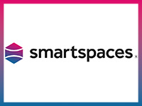 Smart Spaces logo
