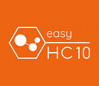 easy-HC10 logo