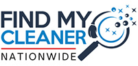 Find My Cleaner logo