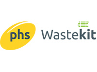 phs Wastekit logo