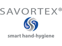 Savortex logo