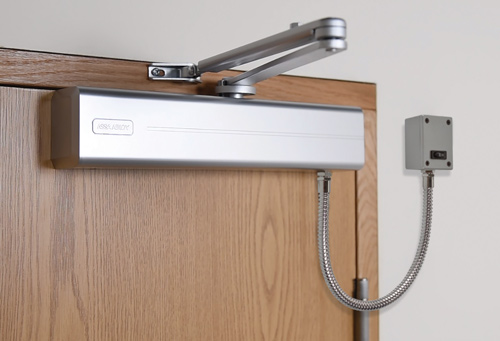 Questions To Ask When Choosing A New Door Closer System