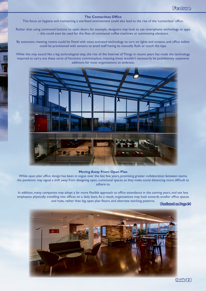 Building Offices Of The Future, page 2