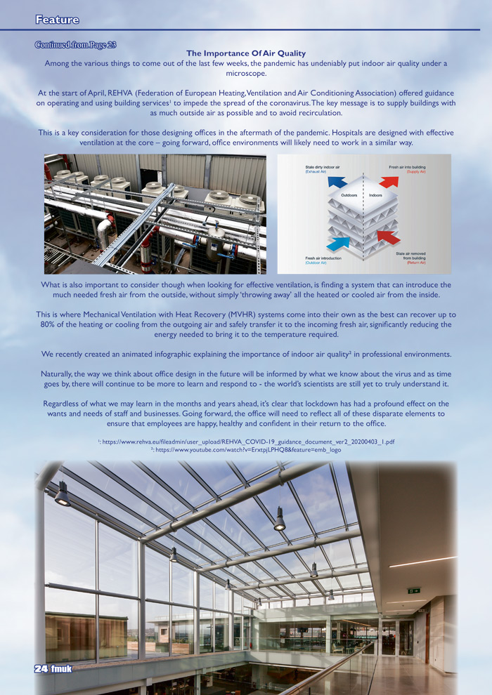 Building Offices Of The Future, page 3