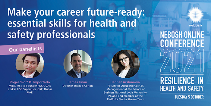 Make your career future ready
