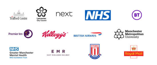 Companies Registered To Attend The Manchester Cleaning Show 2022: Trafford Centre, Leicester City Council, Next, NHS, BT, Premier Inn, Kellogg's, British Airways, Manchester Metropolitan University, NHS Greater Manchester Mental Health NHS Foundation Trust, East Midlands Railway, Stoke City FC, and Royal Mail