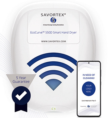 SAVORTEX®: Energy Saving & Intelligent Solutions That Work For You