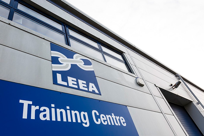 The LEEA Training Centre