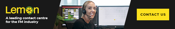 Lemon - a leading contact centre for the FM industry